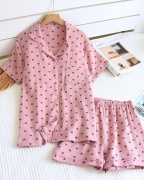 JESMARY - Đồ Ngủ Pyjama: Chất Liệu Cao Cấp, Mẫu Mã Đa Dạng Theo Yêu Cầu Của Khách Hàng